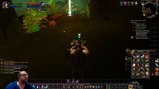 (second run) HardCore Classic World of Warcraft Lets Play Druid Part 2