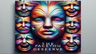 Film The Face You Deserve - HD [ FULL MOVIE ] SUB INDO