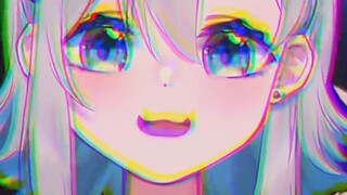 Kamu pantas dimarahi karena menjadi pria pengontrol lolita~♡Zhayuzayu
