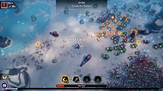 Did You Take Damage?