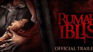 Rumah Iblis Full Movie 2025