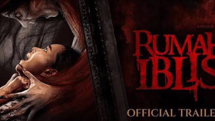 Rumah Iblis Full Movie 2025