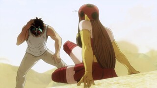 Tojima Wants to Be a Kamen Rider episode 11 Full English Sub | REACTION