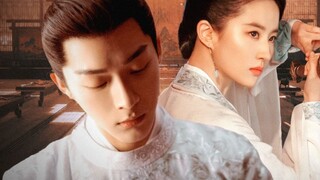 "Lúc đó mọi chuyện thật bình thường" [Liu Yifei x Zhang Wanyi]