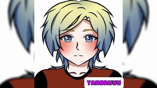 Fanart | Kaiser Yang Tampan