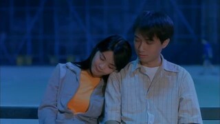 古巨基〈歡樂今宵〉最佳原創電影歌曲 愛情喜劇｜求戀期 (Cause We Are Young)｜古巨基｜蘇志威｜雷頌德｜黎姿｜MULTISUB｜8號電影院 HK Movie｜香港電影01｜1997