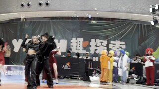 短短20s看完enhypen的三年
