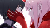 【National Team/02/60 Frames】"AMV" Darling in the Franxx