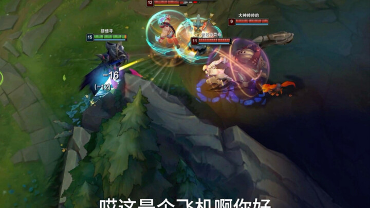 Dự đoán giỏi vẫn thua xử lý tốt.