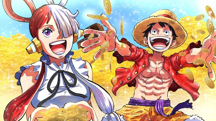 This  One Piece Game Is A Scam