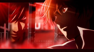 Light Yagami | Death Note - Mind Brand [Edit/AMV]