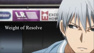 Kuroko No Basket Season 3 Episode 20