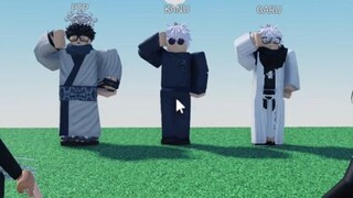 gojo