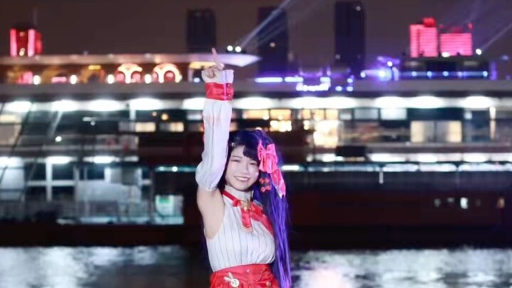 我成年了！这是你心中的星野爱吗【18岁生日作】