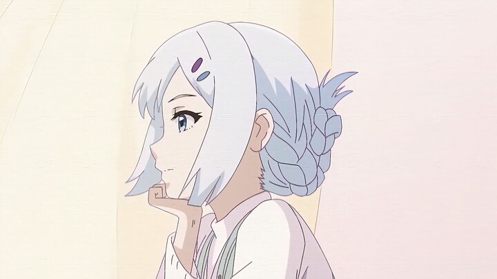 Ngọc Tú bí mật