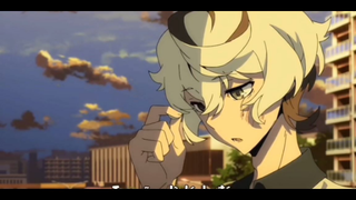 Tóm tắt Anime- - Liên minh hoà bình - - Kiznaiver 2 p2 - Review Anime hay