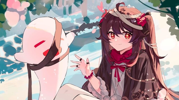 [Live Wallpaper] Walnut’s new winter outfit