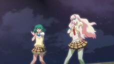 Macross Frontier MUSIC CLIP Collection - Nyankuri (BD H264 1280x720 24fps