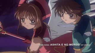 Cardcaptor Sakura_ The Sealed Card (2000) Trailer Remastered_ Movies For Free : Link In Description