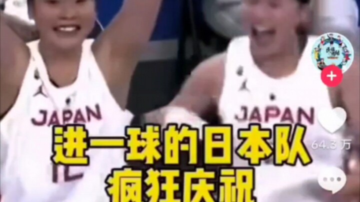 China’s women’s basketball team has gone viral on TikTok, with foreigners saying this is the best le