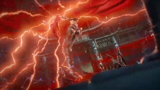 World Of Immortals Episode 19