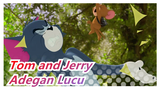 Tom and Jerry | Adegan Lucu
