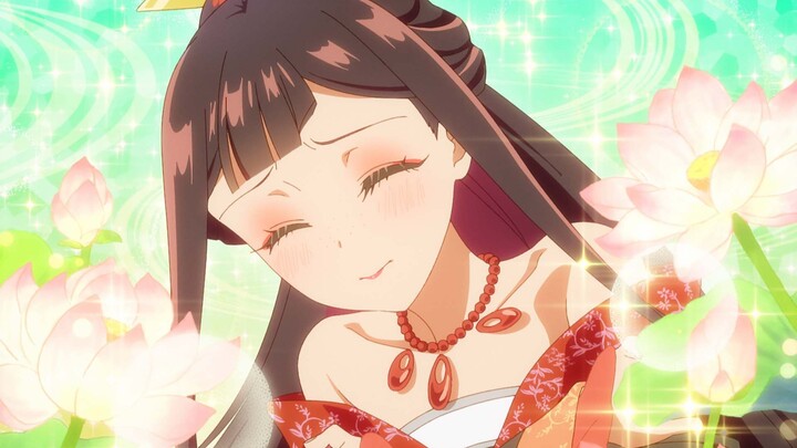 [Chinese-Japanese Subtitles / milet New Song / OP Full Version] Though I’m an Imperfect Villainess —