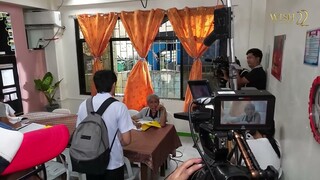Teacher na ‘di marunong magbayad, siningil ng estudyante! | Wish Ko Lang