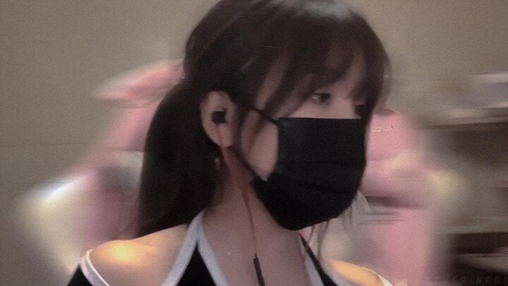 “Do it once a day, and your first love will come back.”