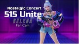 Mobile Legends 515 Unite Concert ft. STUN Selena