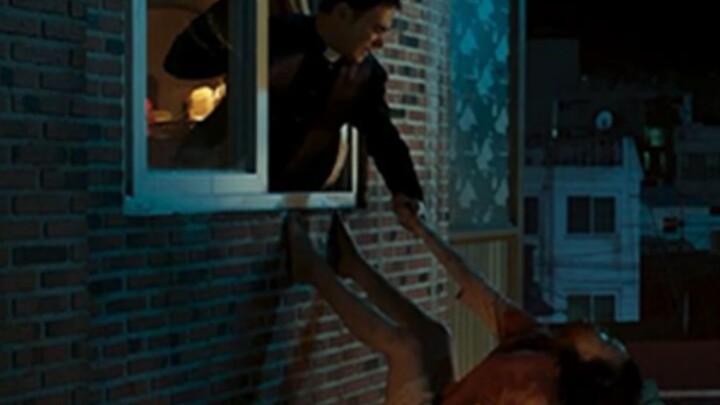 Horror version: Explaining the transformation of the 62nd Korean horror movie rankings, the priest e