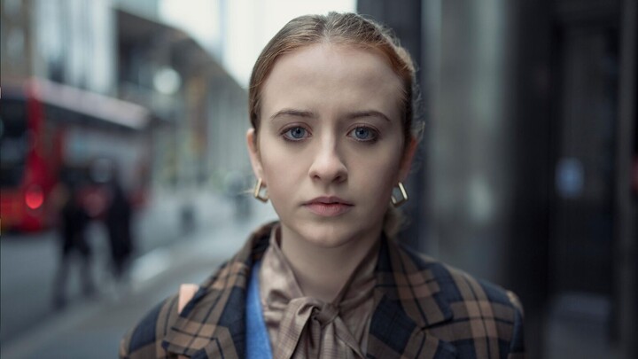 [Jane’s Unusual World 5] The Whole World Has Superpowers Except You! Hilariously Sci-Fi Film “Jane’s