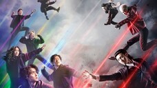 (END) The Uncanny Counter 2 Ep 12 Subtitle Indonesia