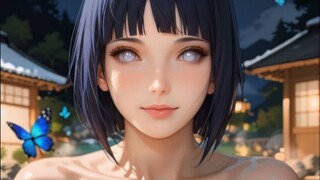 HINATA NGAPAIN DI GOA BERTIGA