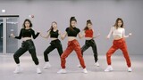 [ITZY] Ra mắt MV phiên bản vũ đạo trong phòng tập! Vũ điệu của WANNABE thực sự không tốt phải không?