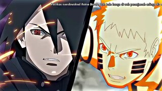 momen epic NaruSasu vs Jigen 😼