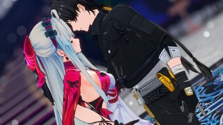 ♥柯莱塔和漂泊者的Trouble Maker♥
