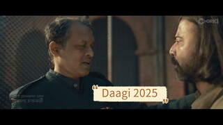 Daagi full movie 2025
