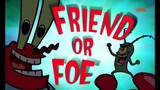 Spongebob Squarepants S5 (Malay) - Friend Or Foe
