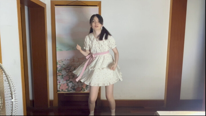 染上你的颜色!  今日份快乐请查收～