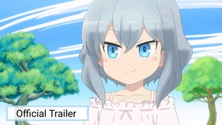 Potion-danomi de Ikinobimasu! || Official Trailer