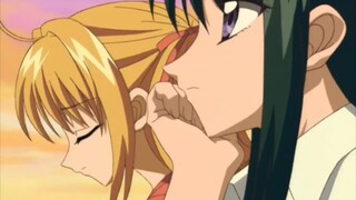 S1 Mermaid Melody Pichi Pichi Pitch tập 6 Vietsub