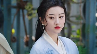 سو تينغ المغرورة تكون لطيفة جدًا عندما تواجه الآخرين بحدة. #جينغ تيان#تشانغ بينغ بينغ