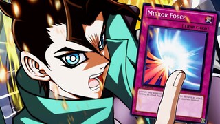WE CAN ONLY HAVE 1 RULE?! We Played Original Yu-Gi-Oh! Master Duel