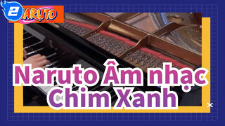 [Naruto: Sức mạnh vỹ thú Âm nhạc / OP3] Chim Xanh (Hoạt họa)_2