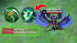 FANNY WITH ARGUS BUILD!! ㅤㅤㅤㅤㅤㅤ(They Can't Kill Me)😈