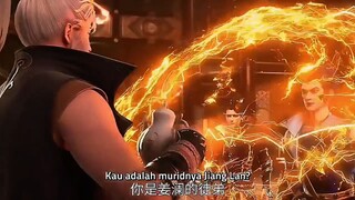 Stellar Transformation Eps 02 Sub Indo Ended