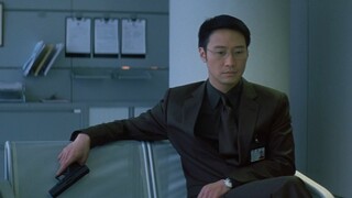 "Infernal Affairs 3" หยางจินหรง: คุณมีความเข้าใจผิดเกี่ยวกับฉันอยู่บ้าง ฉันไม่ใช่คนวงใน
