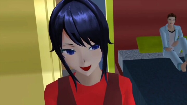 [Drama Dracula Sakura 102] - No Sleep