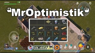 "MrOptimistik" base raide | only  1 C4 needed | REVENGE RAID - Last Day On Earth: Survival